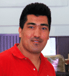 Najibollah Saadat