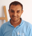 Christian Boti