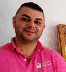Cosmin Traila