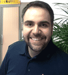 Daniel Vieira