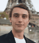 Paul Rouvelin